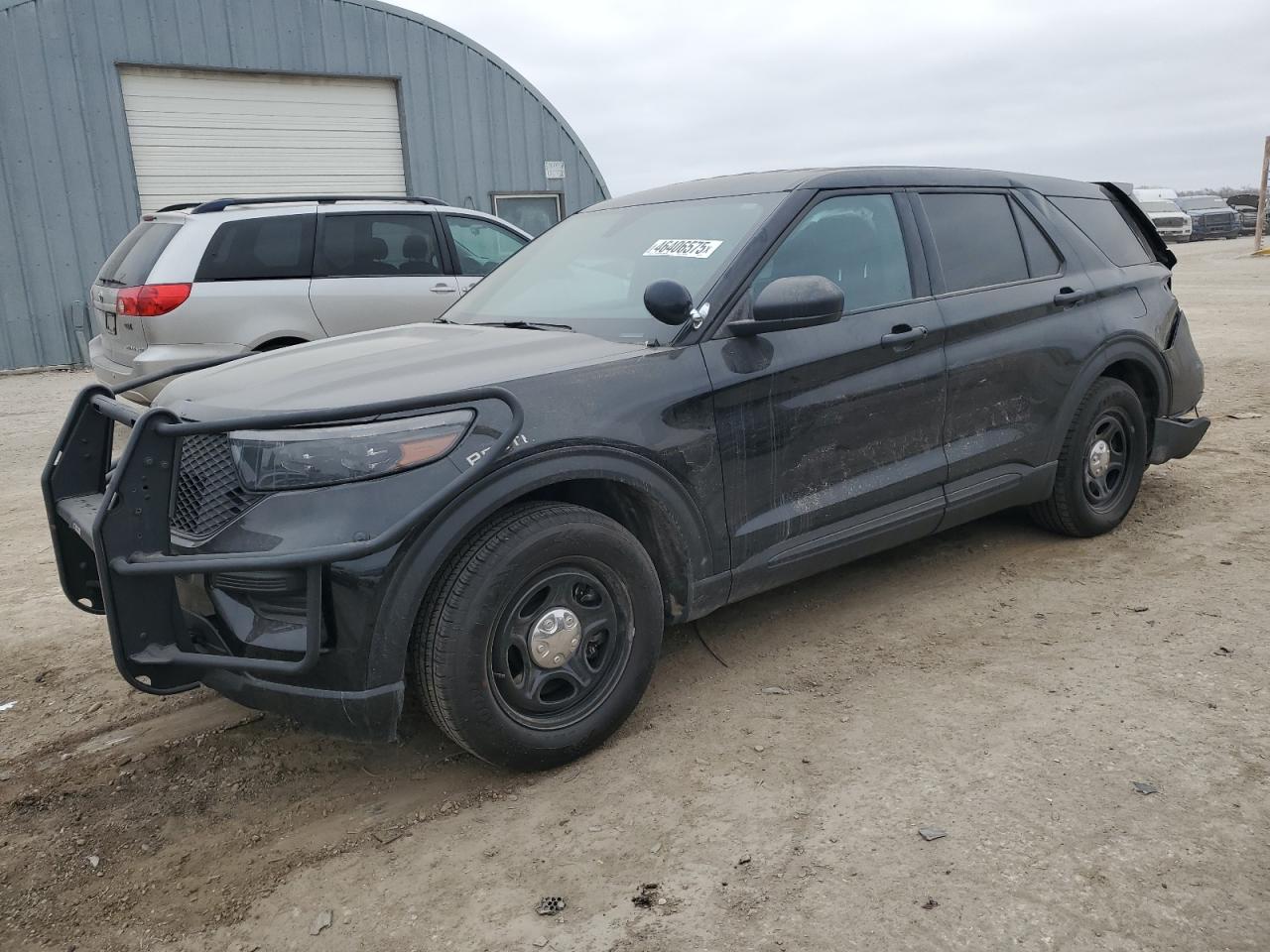 FORD EXPLORER 2023