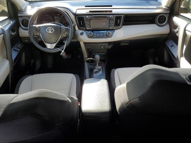 2017 TOYOTA RAV4 XLE - JTMRFREV1HD216703