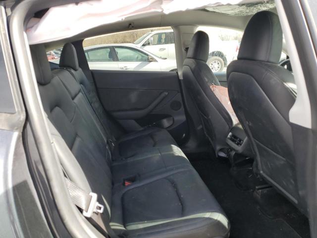 2023 TESLA MODEL Y - 7SAYGAEE4PF873757