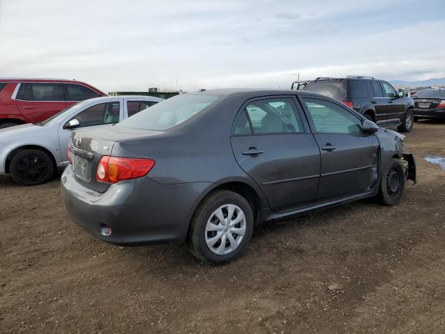 Vin: 1nxbu4ee4az214357, lot: 49904295, toyota corolla base 20103