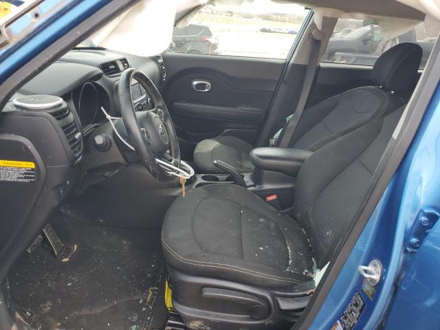 2016 KIA SOUL + - KNDJP3A52G7300054