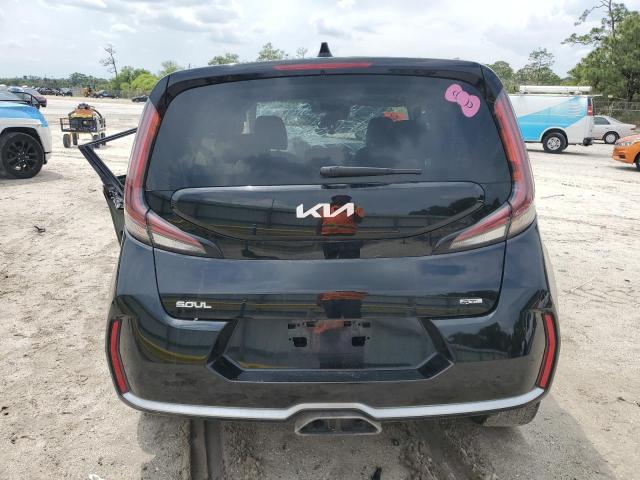 2023 KIA SOUL GT LI - KNDJ53AU6P7854436