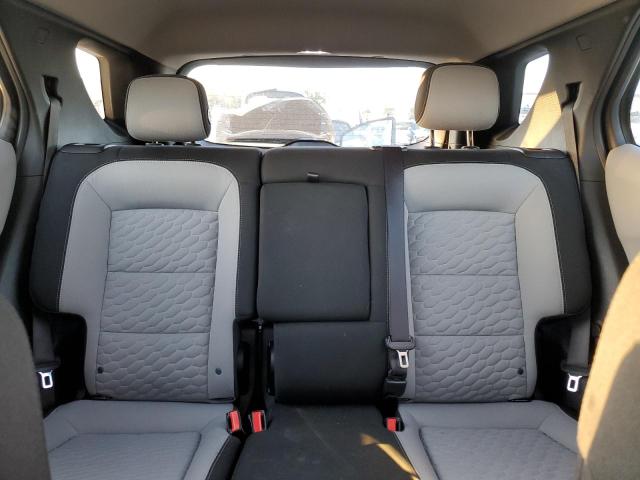 2019 CHEVROLET EQUINOX LS - 2GNAXHEV7K6252896