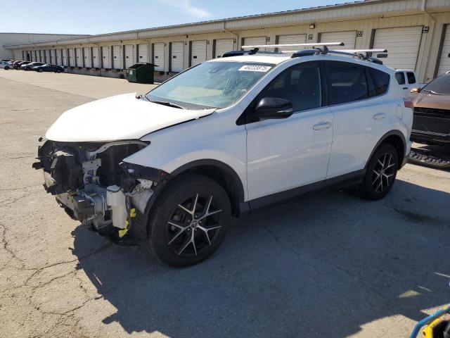 Vin: jtmjfrev3hj715095, lot: 49233875, toyota rav4 se 2017 img_1