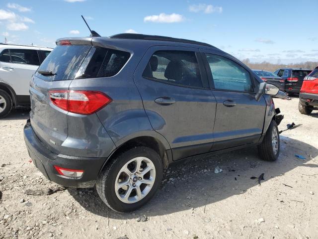 Vin: maj3s2ge1kc284928, lot: 50403315, ford ecosport se 20193