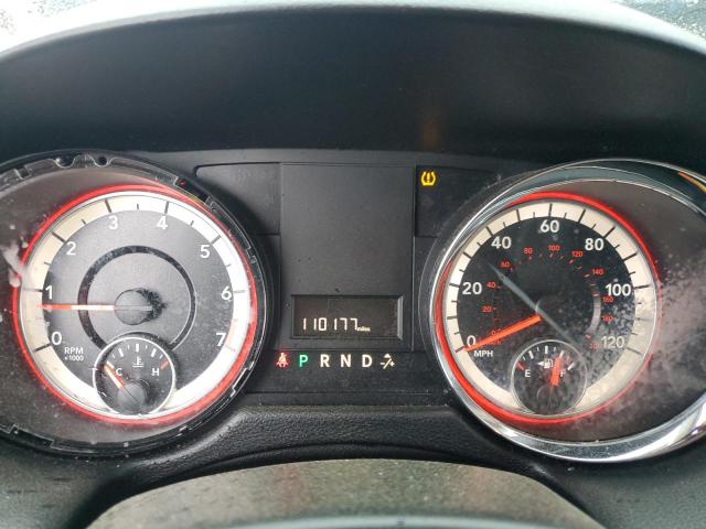 2017 DODGE GRAND CARA - 2C4RDGBG1HR650715