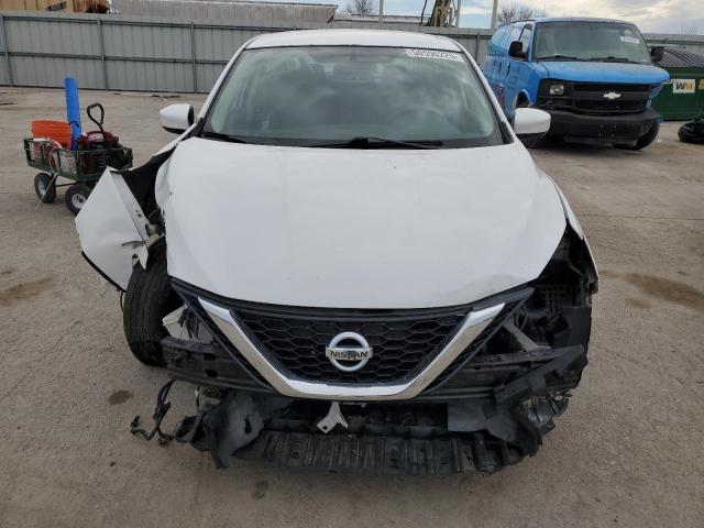 3N1AB7AP9GY293063 2016 NISSAN SENTRA