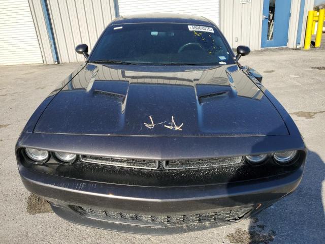 2021 DODGE CHALLENGER - 2C3CDZAG5MH630913