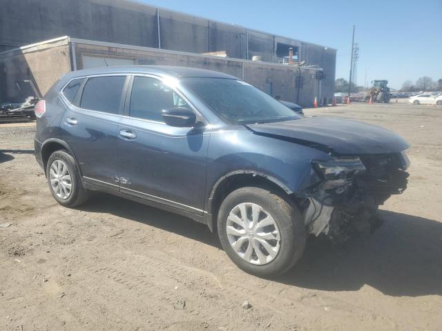 Vin: knmat2mv3fp560608, lot: 48566125, nissan rogue s 20154