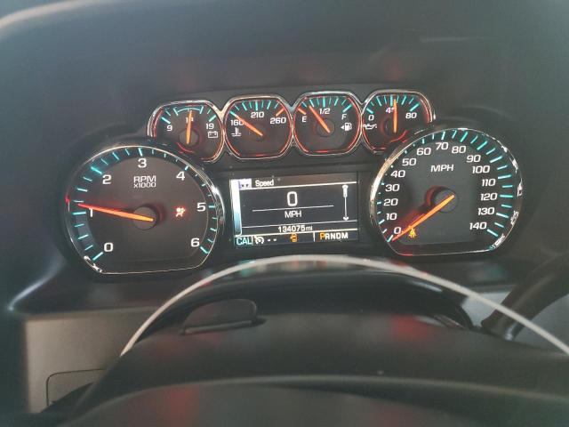 2016 CHEVROLET SILVERADO - 3GCPCREC0GG318817