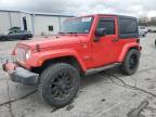 2017 JEEP WRANGLER S - 1C4GJWBG3HL527775