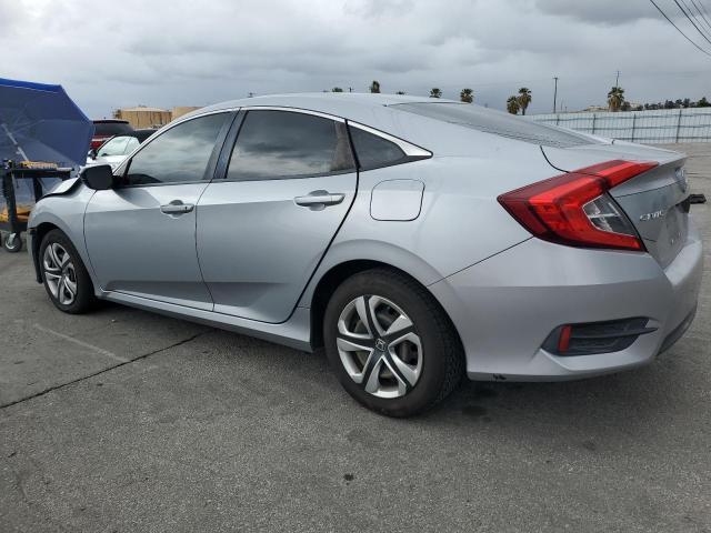 Vin: 2hgfc2f56jh586783, lot: 48213265, honda civic lx 20182