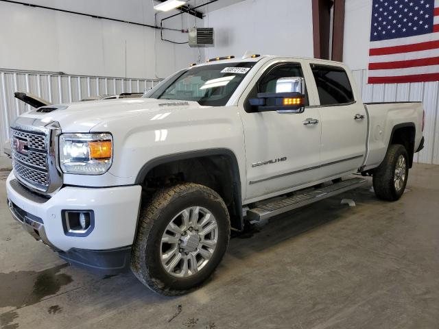 GMC SIERRA K25