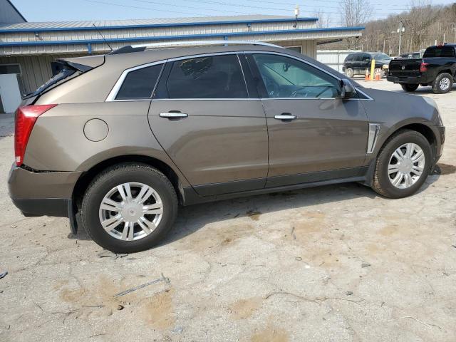 Vin: 3gyfnbe37fs637330, lot: 48523925, cadillac srx luxury collection 20153