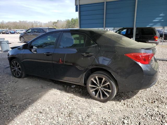 Vin: 2t1burhe7jc013997, lot: 49430795, toyota corolla l 20182