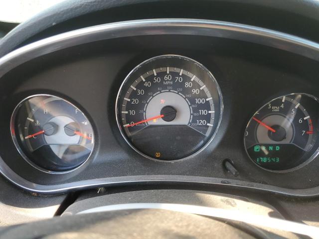 2014 CHRYSLER 200 LX - 1C3CCBAB5EN167775