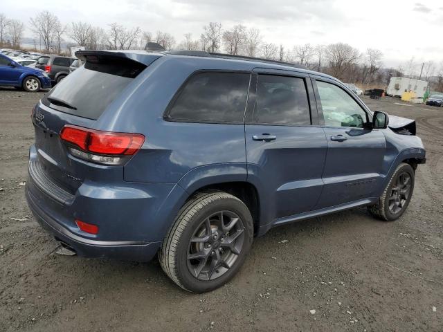 Vin: 1c4rjfbg5lc151291, lot: 50994485, jeep grand cher limited 20203
