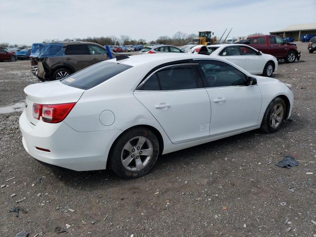 2015 CHEVROLET MALIBU LS - 1G11B5SL6FF121956