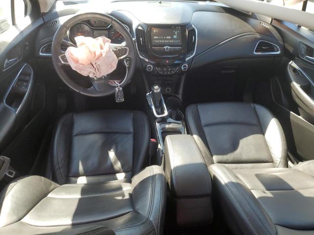 2017 CHEVROLET CRUZ 3G1BF5SM9HS505150