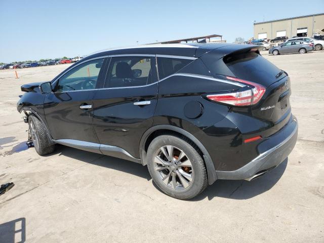 2016 NISSAN MURANO S - 5N1AZ2MHXGN129734