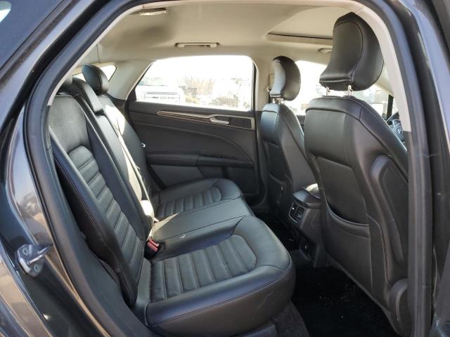 2016 FORD FUSION SE - 3FA6P0HD5GR224796