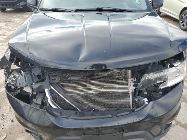 2015 DODGE JOURNEY SX - 3C4PDCBG8FT682300