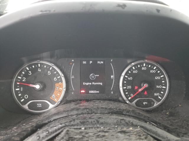 2021 JEEP RENEGADE S - ZACNJDABXMPM30495