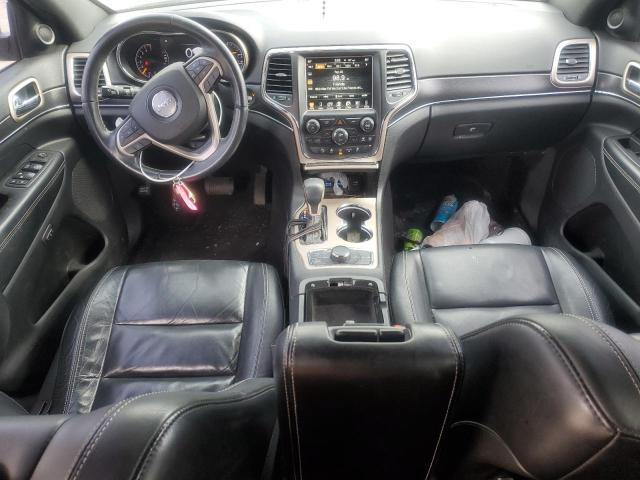 2017 JEEP GRAND CHER - 1C4RJFBGXHC955299