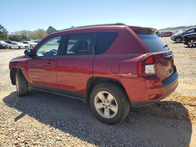 Vin: 1c4njcea3hd151540, lot: 50071825, jeep compass latitude 20172