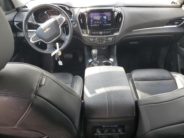 2021 CHEVROLET TRAVERSE H 1GNEVNKW7MJ252339