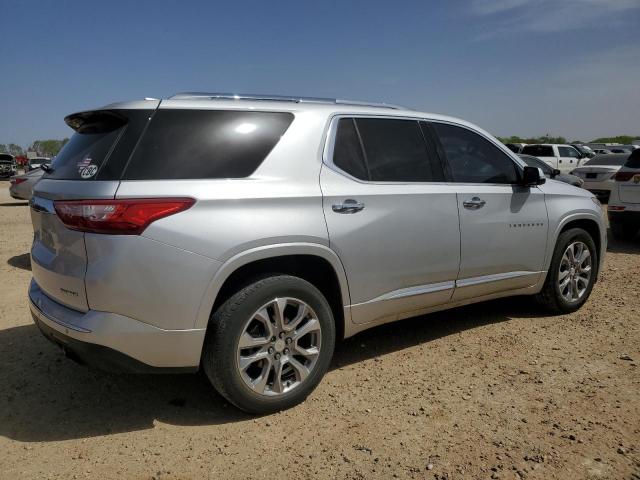 Vin: 1gnevkkw1lj158079, lot: 49463265, chevrolet traverse premier 20203