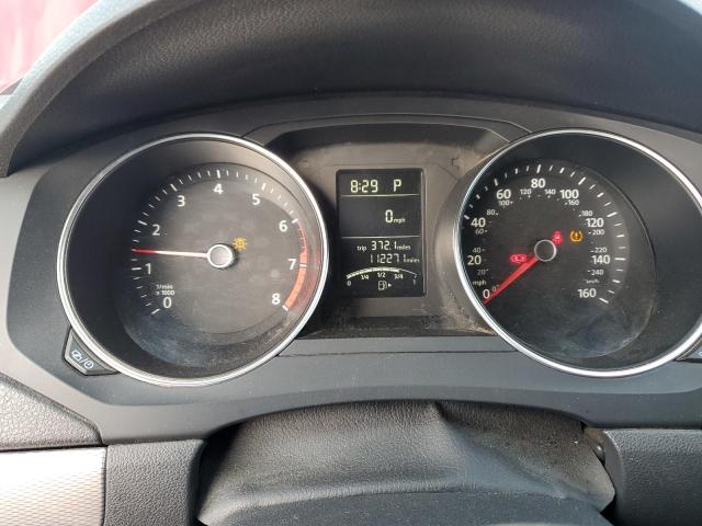 2016 VOLKSWAGEN JETTA SE - 3VWD67AJ8GM245973