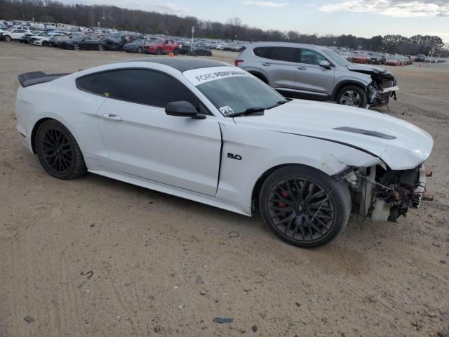 Vin: 1fa6p8cf6f5412641, lot: 47441325, ford mustang gt 20154