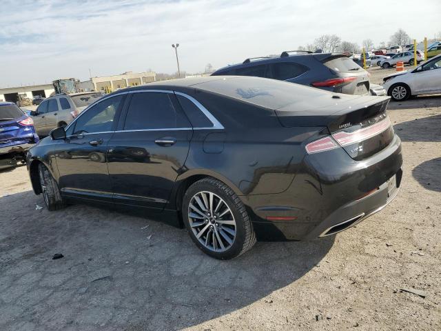 Vin: 3ln6l5lu3jr608766, lot: 49128435, lincoln mkz hybrid select 20182