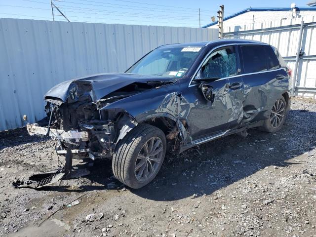 Vin: 5uxju2c04lln68043, lot: 49977365, bmw x5 xdrive50i 2020 img_1