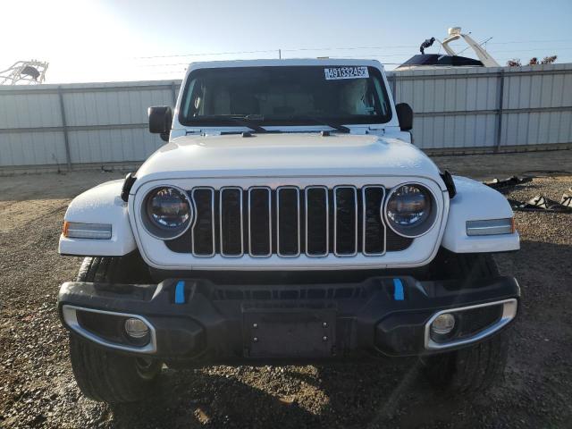 2024 JEEP WRANGLER S - 1C4RJXP60RW249514