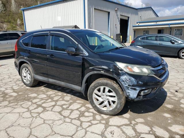 Vin: 2hkrm4h79fh682733, lot: 50206145, honda crv exl 20154