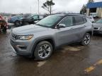 2021 JEEP COMPASS LI - 3C4NJDCB6MT515780