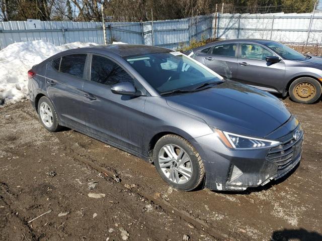 Vin: kmhd84lf3lu956907, lot: 48723375, hyundai elantra sel 20204