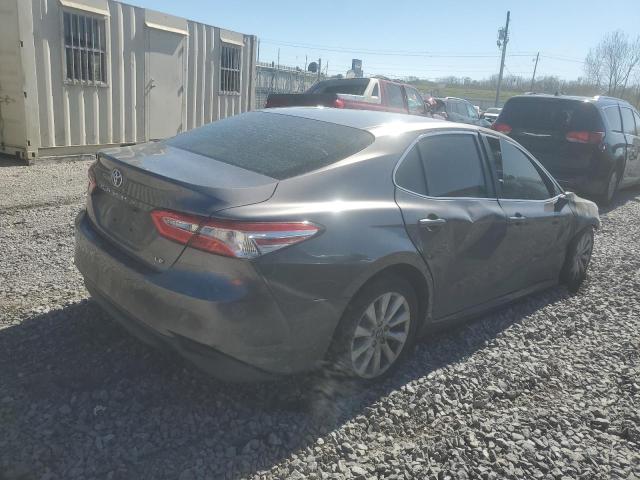 Vin: 4t1b11hk6ju573623, lot: 49834635, toyota camry l 20183
