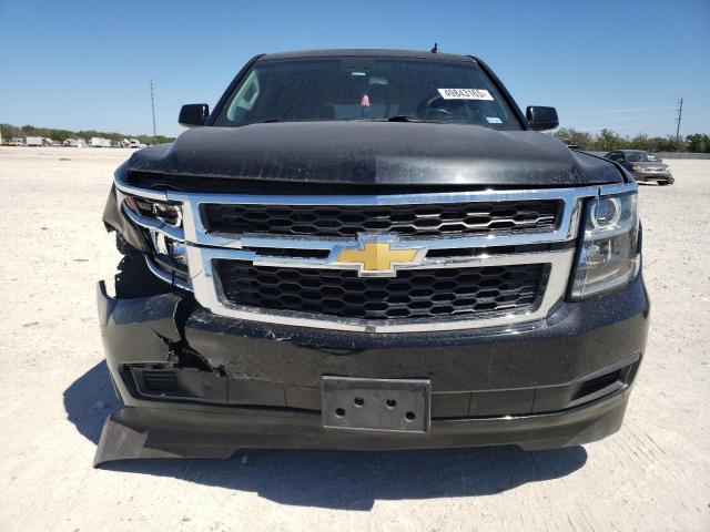 2015 CHEVROLET TAHOE C150 - 1GNSCBKC7FR263956