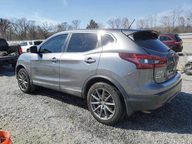 2020 NISSAN ROGUE SPOR - JN1BJ1CWXLW375670