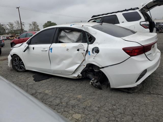 Vin: 3kpf24ad2pe608939, lot: 50730275, kia forte lx 20232