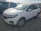 2022 CHEVROLET EQUINOX LT - 3GNAXKEV5NL193280
