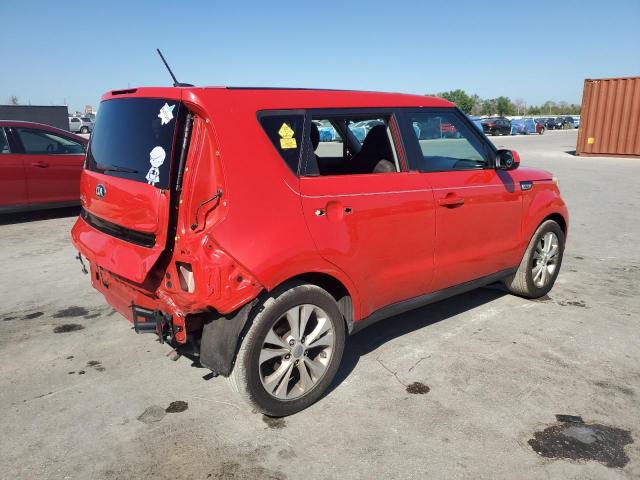 Vin: kndjp3a59f7781001, lot: 48909695, kia soul + 20153