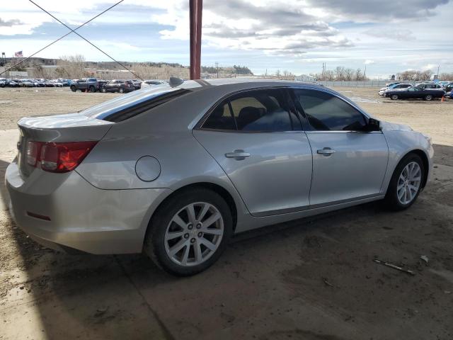Vin: 1g11e5sl2ef119966, lot: 50240595, chevrolet malibu 2lt 20143