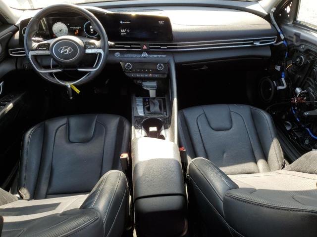 2022 HYUNDAI ELANTRA LI - KMHLP4AG9NU329576