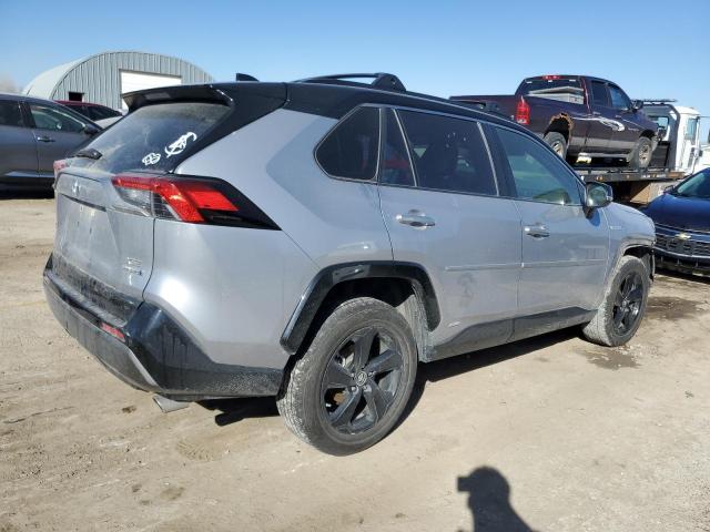 2019 TOYOTA RAV4 XSE - JTMEWRFVXKD516342