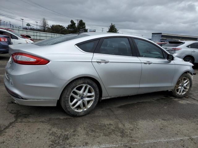 Vin: 3fa6p0h76er171243, lot: 50020695, ford fusion se 20143