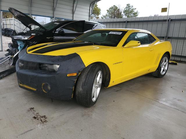 CHEVROLET CAMARO LT